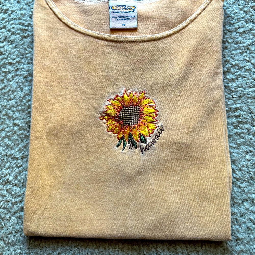 Vintage Hawaii Tee